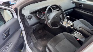 Peugeot 5008 2010