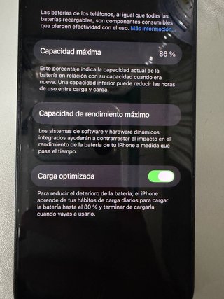 iPhone 13 Negro