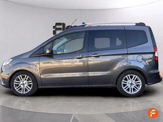 Ford Tourneo Courier 1.5 TDCi 74kW (100CV) Titanium