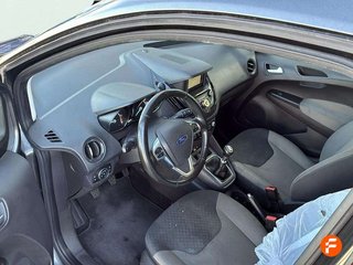 Ford Tourneo Courier 1.5 TDCi 74kW (100CV) Titanium