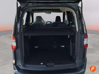 Ford Tourneo Courier 1.5 TDCi 74kW (100CV) Titanium