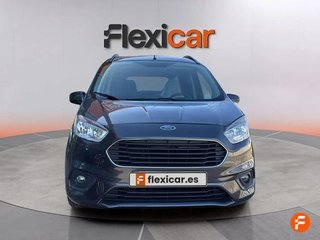 Ford Tourneo Courier 1.5 TDCi 74kW (100CV) Titanium
