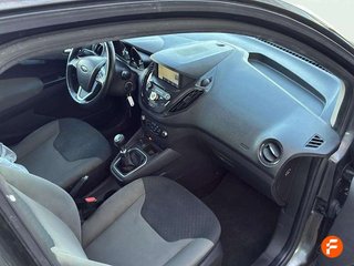 Ford Tourneo Courier 1.5 TDCi 74kW (100CV) Titanium