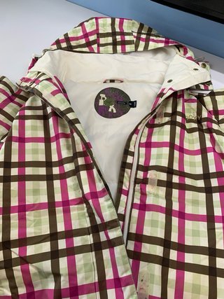 Chaqueta y guantes Roxy chaqueta talla XS guantesS