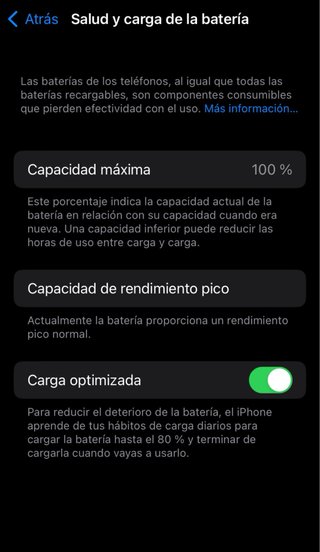 iPhone 8 64GB Gris Espacial
