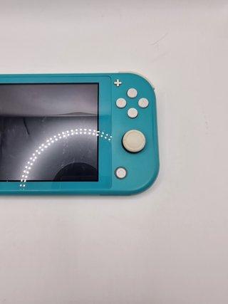 Nintendo Switch Lite 32 GB Azzurra turchese