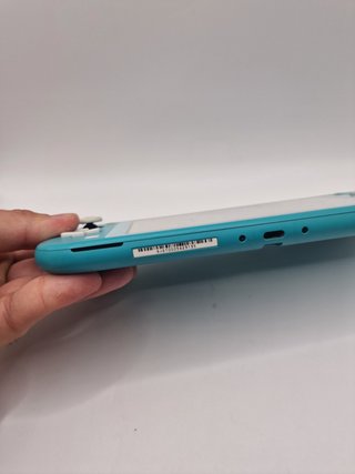 Nintendo Switch Lite 32 GB Azzurra turchese