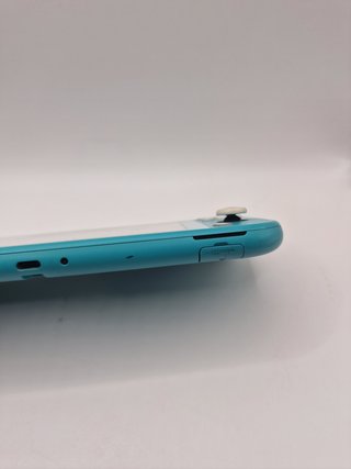 Nintendo Switch Lite 32 GB Azzurra turchese
