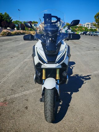 Honda X-ADV 750 2025 Pack Confort + Adventure
