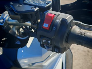 Honda X-ADV 750 2025 Pack Confort + Adventure