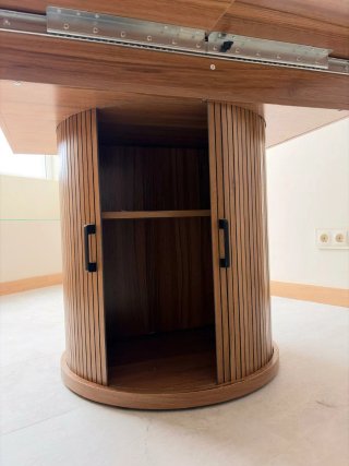 Mesa de Madera Extensible nueva