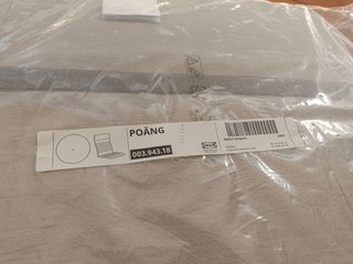 Cojín para Sillón IKEA POÄNG