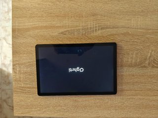 Tablet Dorada