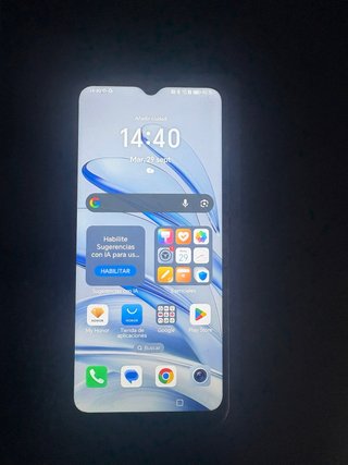 Honor 70 Lite 5G