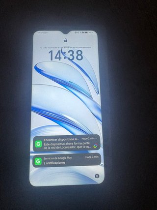 Honor 70 Lite 5G