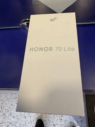 Honor 70 Lite 5G