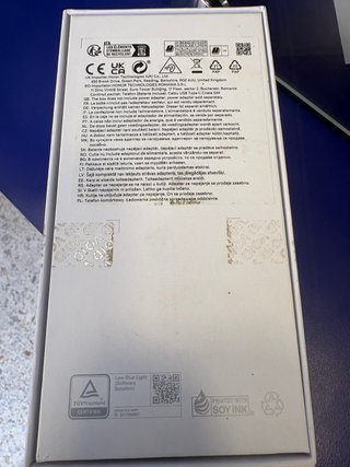 Honor 70 Lite 5G