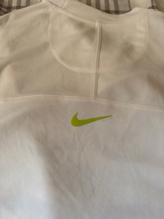 Camiseta Nike x One Piece Gomu Gomu