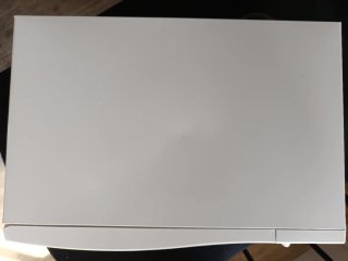 Microondas LG Blanco