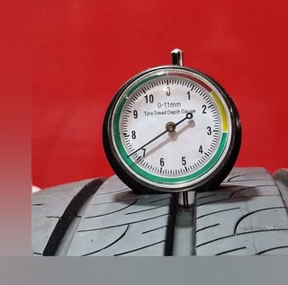 Cubiertas GoodYear 215/65 R16C 106/104H [R. 2146]