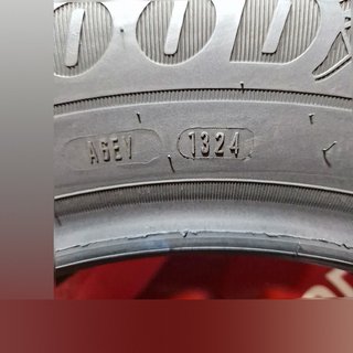Cubiertas GoodYear 215/65 R16C 106/104H [R. 2146]