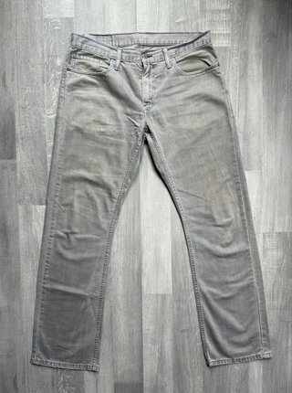 Jeans Levi's 514 Regular Fit W33 L32