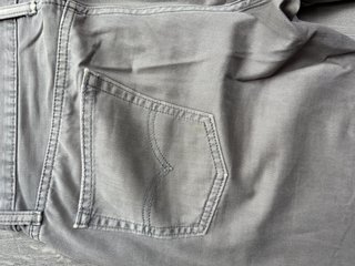 Jeans Levi's 514 Regular Fit W33 L32