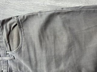 Jeans Levi's 514 Regular Fit W33 L32