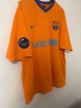 Camiseta Original FC Barcelona Messi