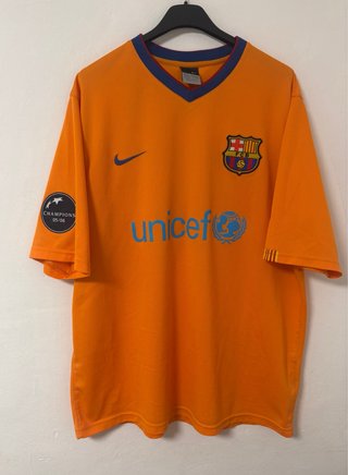 Camiseta Original FC Barcelona Messi