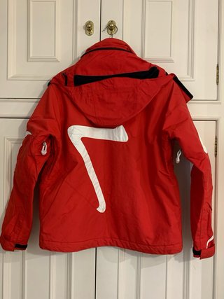 Chaqueta de Nieve Decathlon Talla M