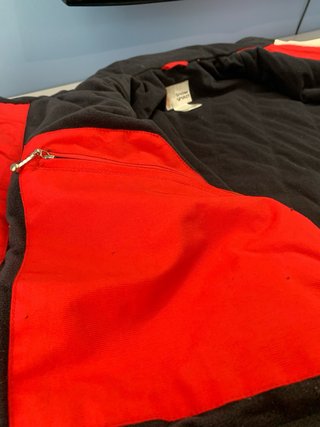 Chaqueta de Nieve Decathlon Talla M