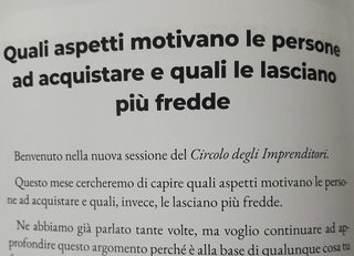 Frank Merenda Circolo Degli Imprenditori 2023