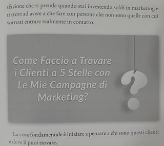 Frank Merenda Circolo Degli Imprenditori 2023
