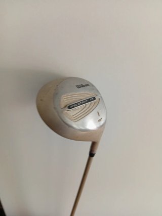 Palo de Golf Wilson Pro Staff PT 1