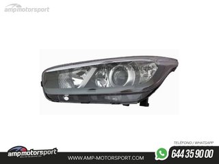 FARO DELANTERO IZQUIERDO PARA KIA CEED GT