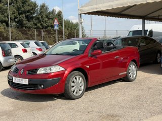 Renault Megane Cabrio Perfecto Estado