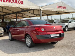 Renault Megane Cabrio Perfecto Estado