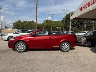 Renault Megane Cabrio Perfecto Estado