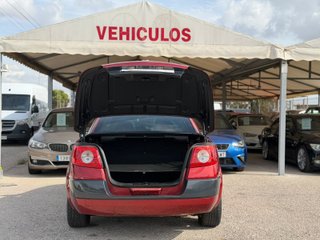 Renault Megane Cabrio Perfecto Estado