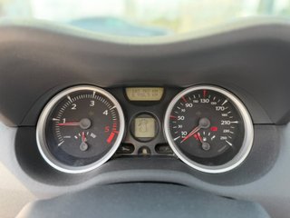 Renault Megane Cabrio Perfecto Estado
