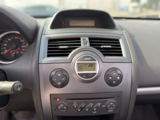 Renault Megane Cabrio Perfecto Estado