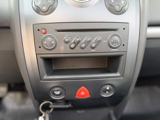 Renault Megane Cabrio Perfecto Estado