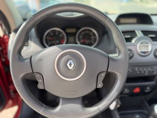 Renault Megane Cabrio Perfecto Estado