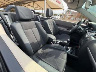 Renault Megane Cabrio Perfecto Estado