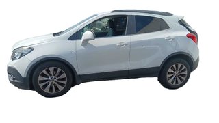 Recambios  Opel Mokka Motor 1,7 CDTI 2015