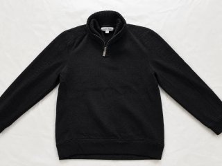 Jersey Calvin Klein Negro Talla L