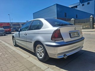 BMW Serie 3 2003