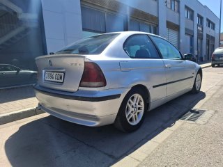 BMW Serie 3 2003