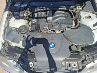 BMW Serie 3 2003